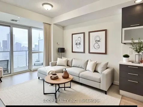 386 Yonge Street Toronto ON M5B 0A5