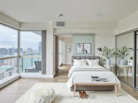 386 Yonge Street Toronto ON M5B 0A5