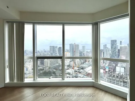 386 Yonge Street Toronto ON M5B 0A5