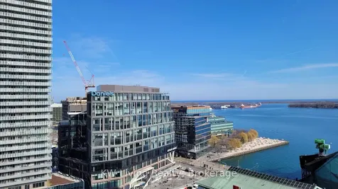 138 Downes Street Toronto ON M5E 0E4