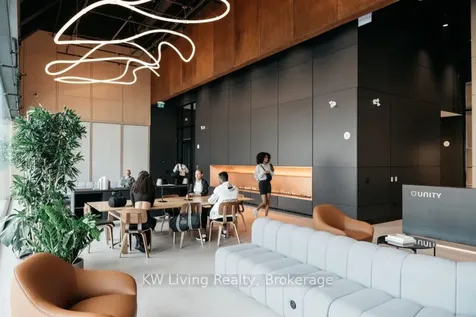 138 Downes Street Toronto ON M5E 0E4