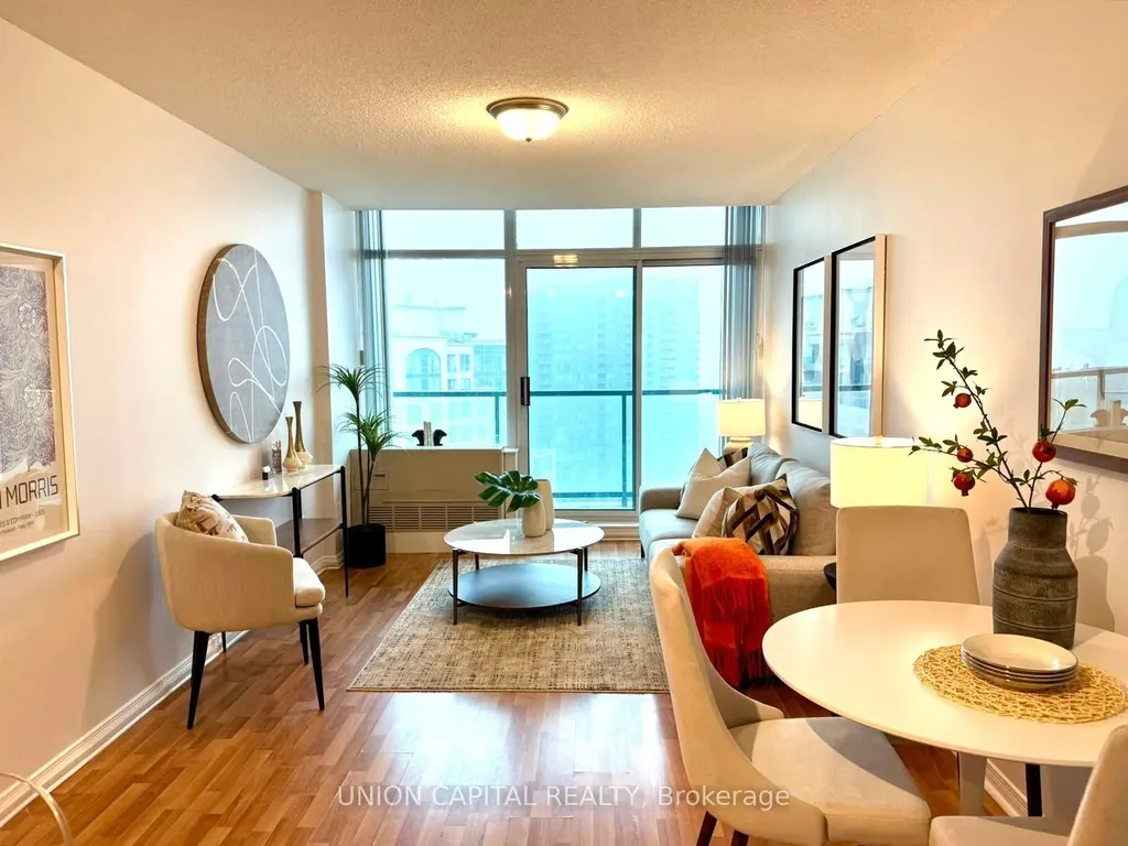 5508 Yonge Street Toronto ON M2N 7L2