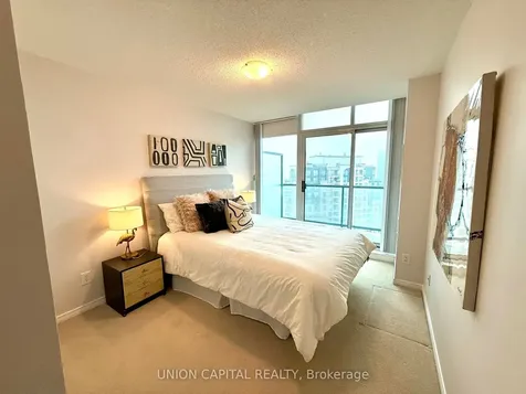 5508 Yonge Street Toronto ON M2N 7L2