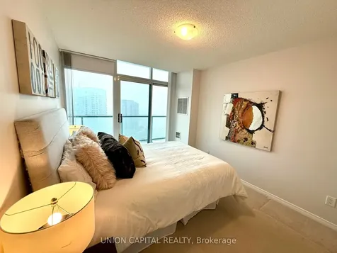 5508 Yonge Street Toronto ON M2N 7L2