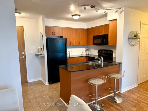 5508 Yonge Street Toronto ON M2N 7L2