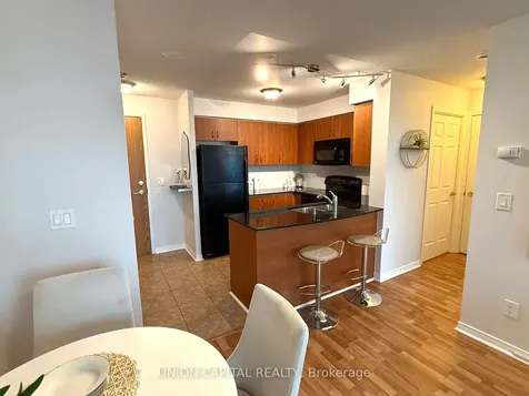 5508 Yonge Street Toronto ON M2N 7L2
