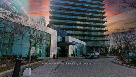 5508 Yonge Street Toronto ON M2N 7L2