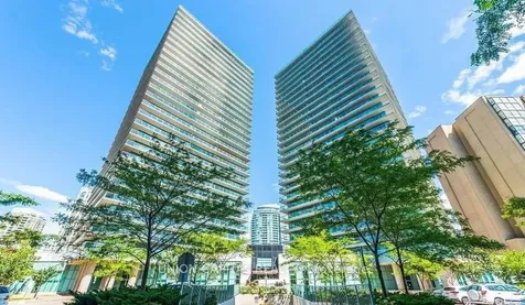5508 Yonge Street Toronto ON M2N 7L2