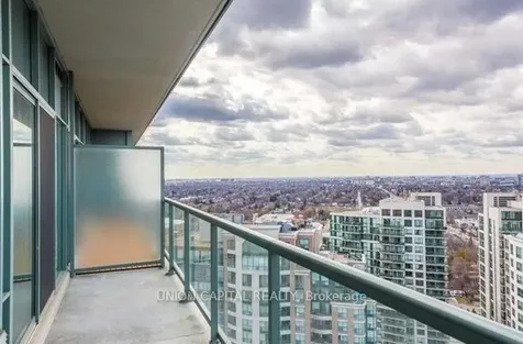 5508 Yonge Street Toronto ON M2N 7L2