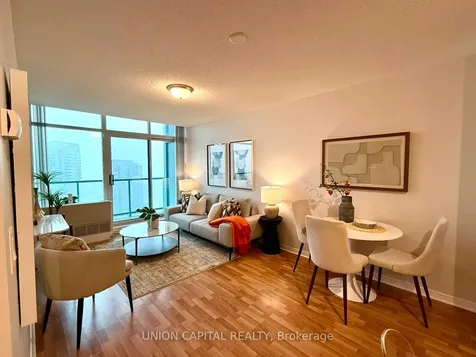 5508 Yonge Street Toronto ON M2N 7L2
