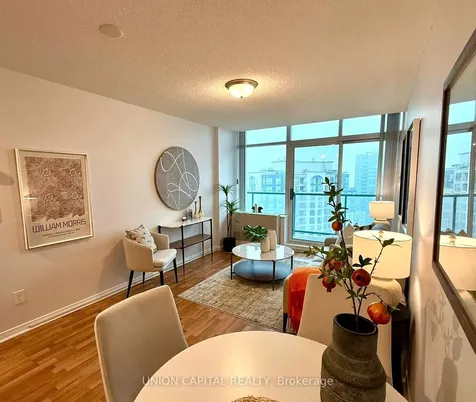 5508 Yonge Street Toronto ON M2N 7L2