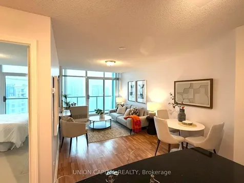 5508 Yonge Street Toronto ON M2N 7L2
