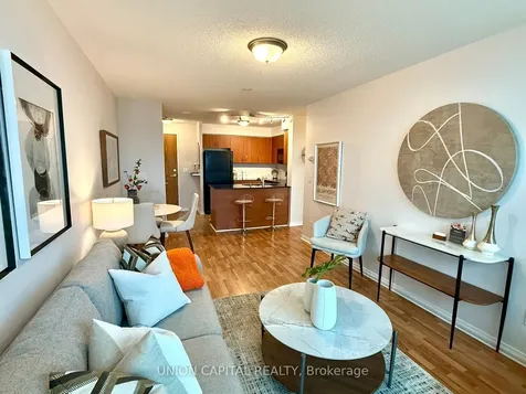 5508 Yonge Street Toronto ON M2N 7L2