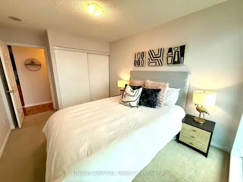 5508 Yonge Street Toronto ON M2N 7L2