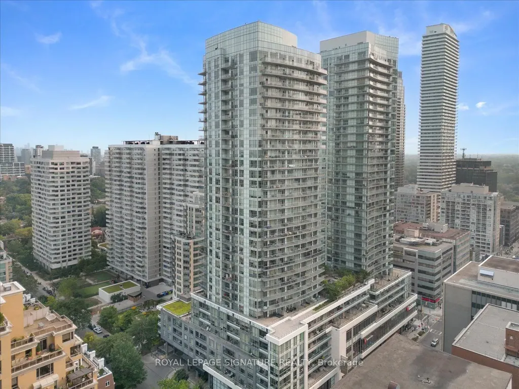 98 Lillian Street Toronto ON M4S 0A5