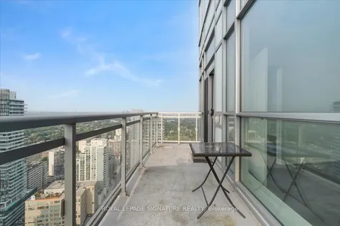 98 Lillian Street Toronto ON M4S 0A5