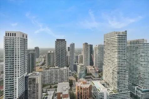 98 Lillian Street Toronto ON M4S 0A5