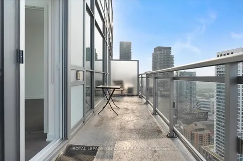 98 Lillian Street Toronto ON M4S 0A5