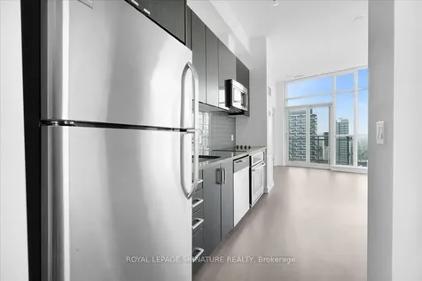 98 Lillian Street Toronto ON M4S 0A5