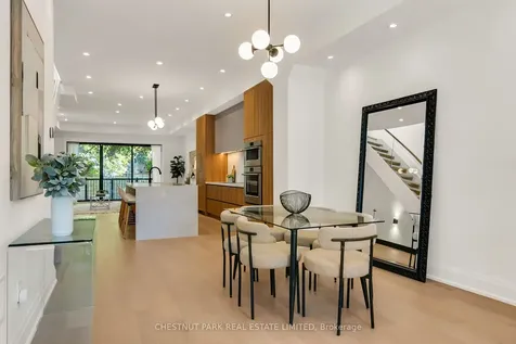 1031 Spadina Road Toronto ON M5N 2M7