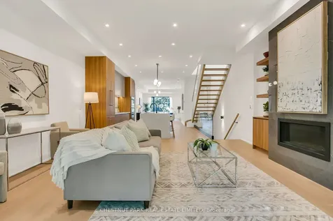 1031 Spadina Road Toronto ON M5N 2M7