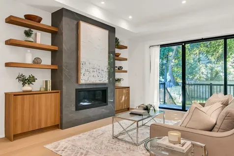 1031 Spadina Road Toronto ON M5N 2M7