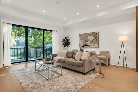 1031 Spadina Road Toronto ON M5N 2M7