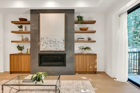 1031 Spadina Road Toronto ON M5N 2M7