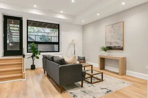 1031 Spadina Road Toronto ON M5N 2M7