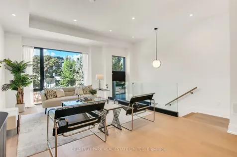 1031 Spadina Road Toronto ON M5N 2M7
