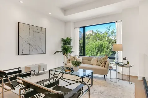 1031 Spadina Road Toronto ON M5N 2M7