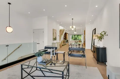 1031 Spadina Road Toronto ON M5N 2M7