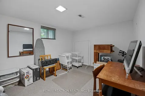 598 Coldstream Avenue Toronto ON M6B 2L2