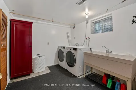 598 Coldstream Avenue Toronto ON M6B 2L2