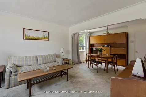598 Coldstream Avenue Toronto ON M6B 2L2