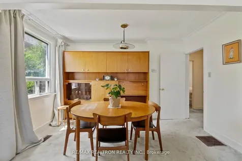 598 Coldstream Avenue Toronto ON M6B 2L2