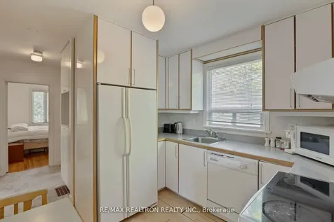 598 Coldstream Avenue Toronto ON M6B 2L2