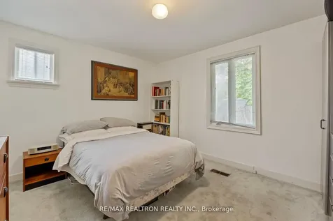 598 Coldstream Avenue Toronto ON M6B 2L2