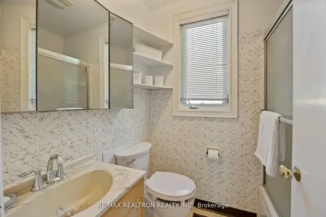598 Coldstream Avenue Toronto ON M6B 2L2