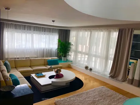 12 Florence Avenue Toronto ON M2N 1E9