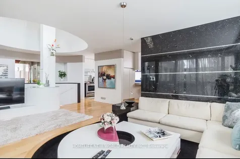 12 Florence Avenue Toronto ON M2N 1E9