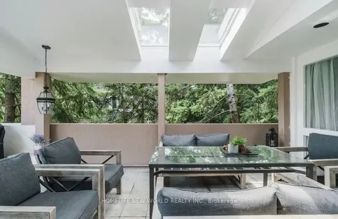 12 Florence Avenue Toronto ON M2N 1E9