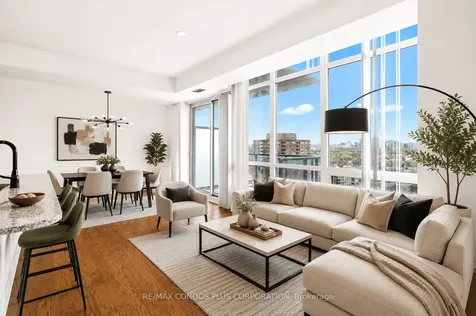 825 Church Street Toronto ON M4W 3Z4
