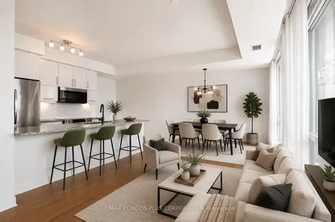 825 Church Street Toronto ON M4W 3Z4