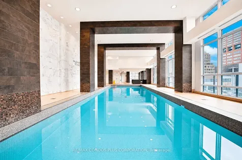 825 Church Street Toronto ON M4W 3Z4