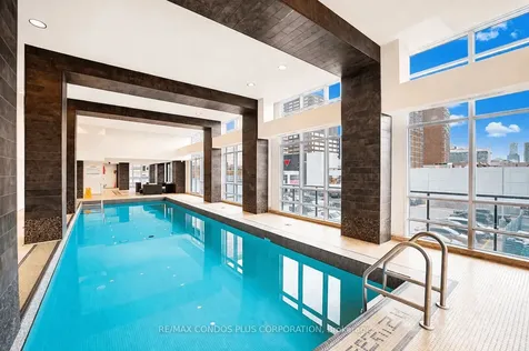 825 Church Street Toronto ON M4W 3Z4
