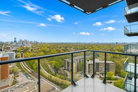 825 Church Street Toronto ON M4W 3Z4