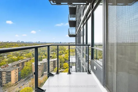 825 Church Street Toronto ON M4W 3Z4