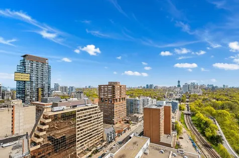 825 Church Street Toronto ON M4W 3Z4