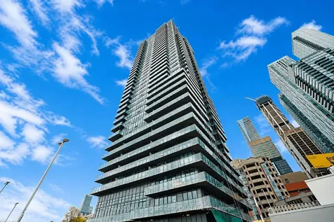 825 Church Street Toronto ON M4W 3Z4